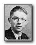ELROY HADLER: class of 1934, Grant Union High School, Sacramento, CA.